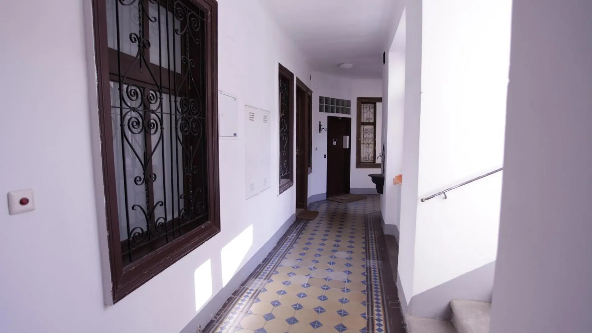 Casa Nostra - Helle Wohnung - direkt am Augarten Wien Apartment