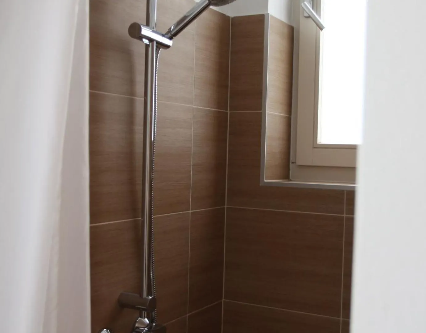 Casa Nostra - Helle Wohnung - Direkt Am Augarten Vídeň 0*,